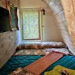 Σπίτι διακοπών Tiny Casa Uccello *