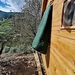 Tiny Casa Uccello * Apricale