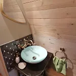Σπίτι διακοπών Tiny Casa Uccello *