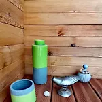 Tiny Casa Uccello