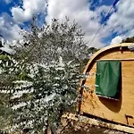 Tiny Casa Uccello Σπίτι διακοπών Apricale