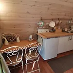 Tiny Casa Uccello Σπίτι διακοπών Apricale