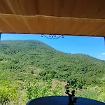 Tiny Casa Uccello Prázdninový dům
