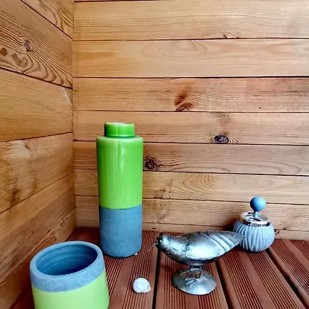Tiny Casa Uccello