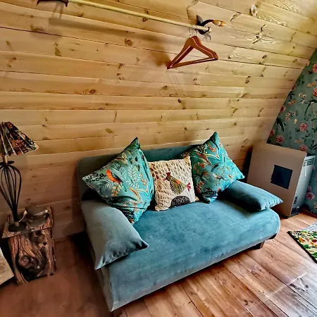 Tiny Casa Uccello *
