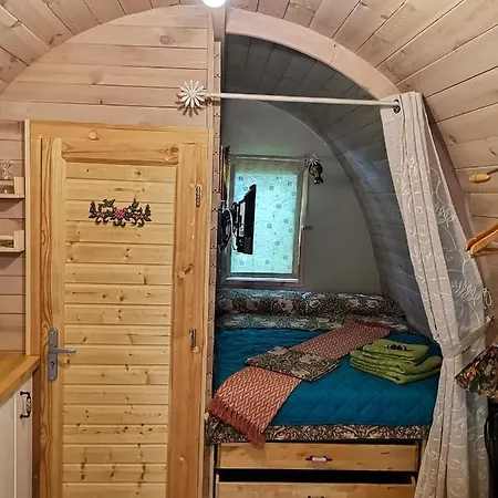 Tiny Casa Uccello *