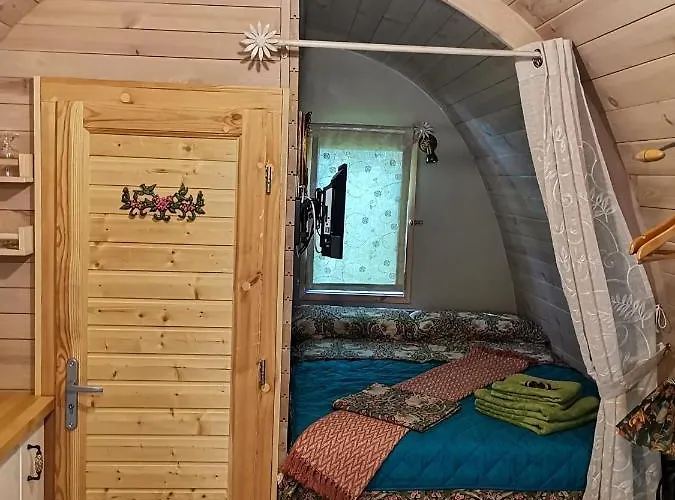 Tiny Casa Uccello *