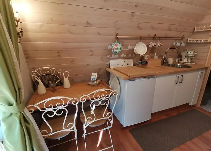 Tiny Casa Uccello Vakantiehuis Apricale